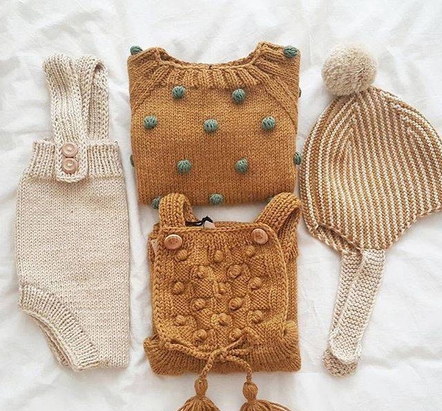 婴儿毛线衣服花样视频,女宝宝毛线帽子针织