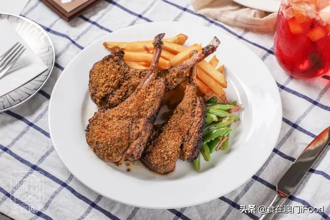 澳门葡记探店,澳门必去的8家美食店