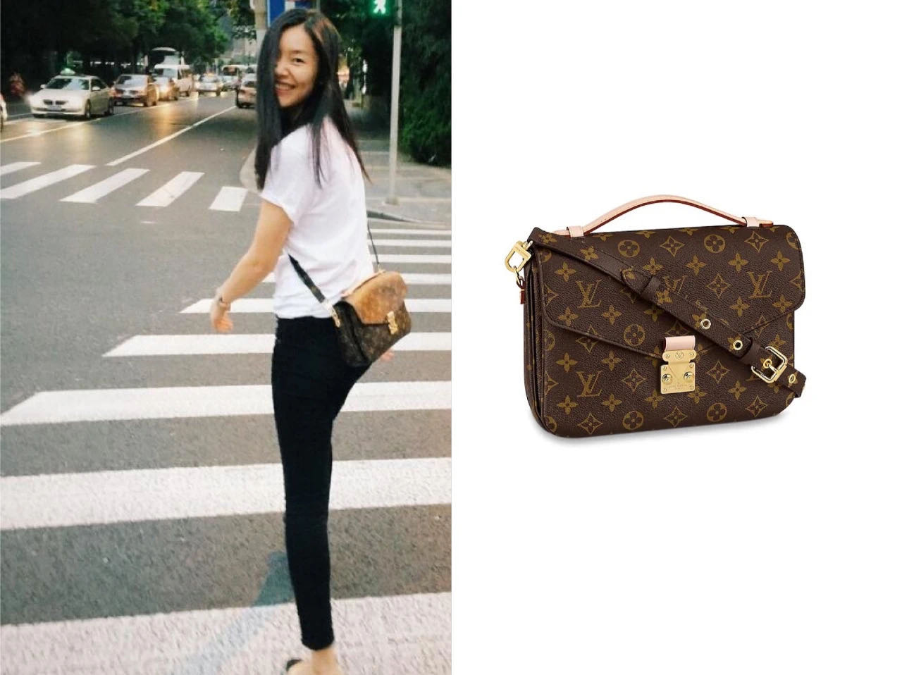 哪些不容易撞的包包类型,什么样的包包才显档次高