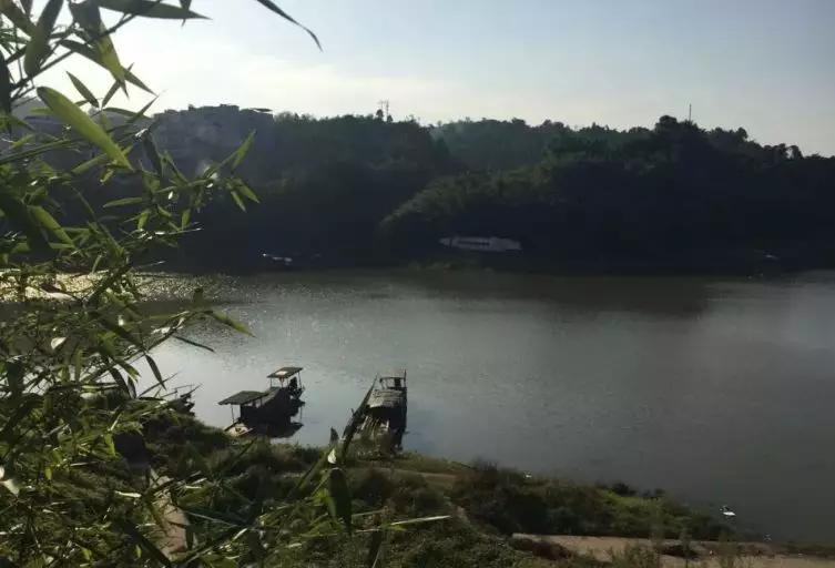 木河洞街,木洞河街