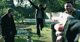 冷门却又好看的超能力电影,新世界完结篇