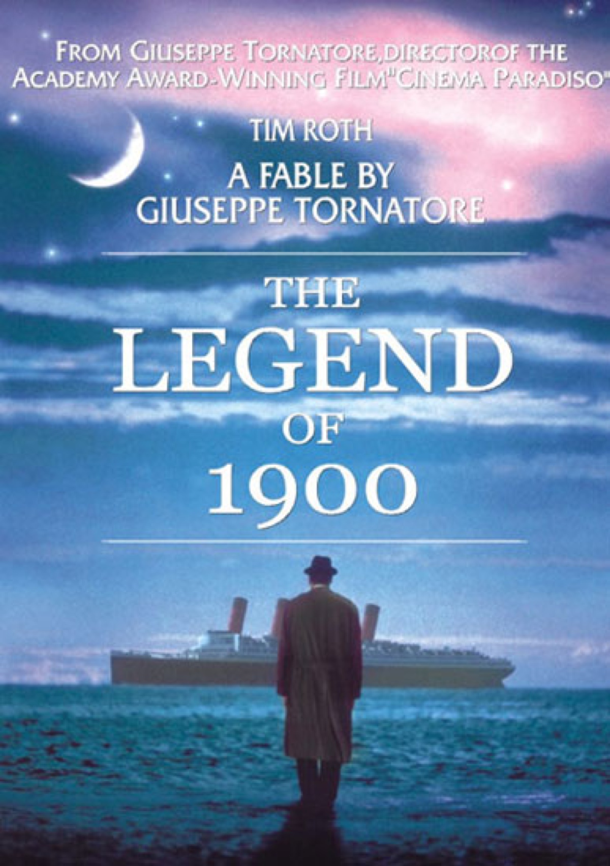 不管你是不是学音乐的,看完这几部音乐电影,人生不会迷茫!