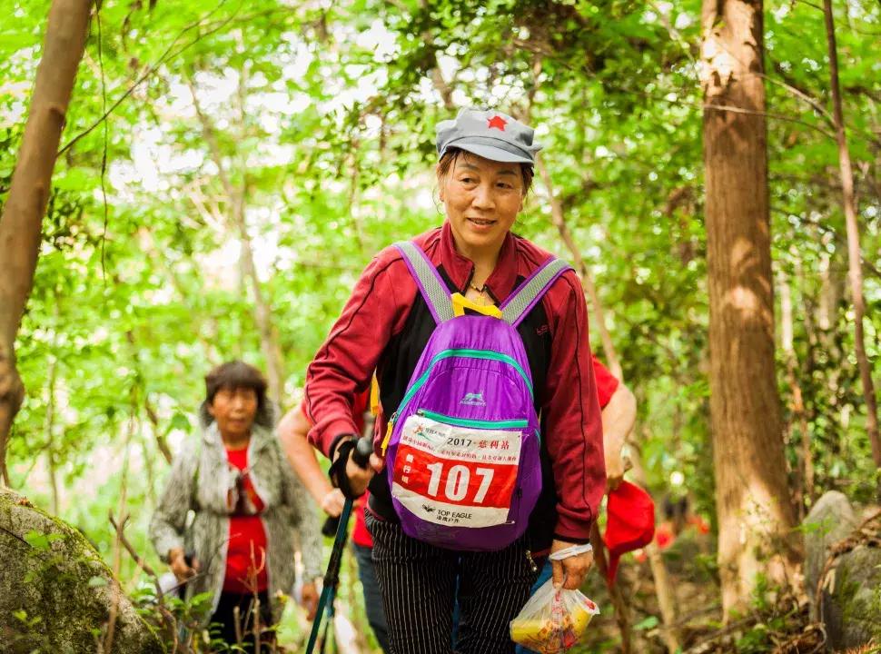 报名开启｜重回慈利，我们玩点不一样的！