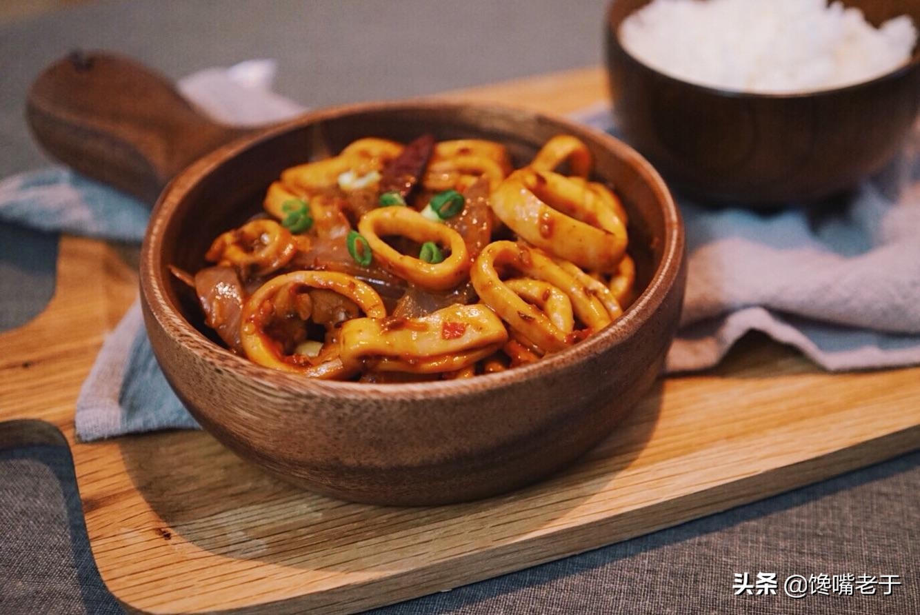 除夕年夜饭,分享10道常见海鲜做法,简单好学易上手,收藏备用