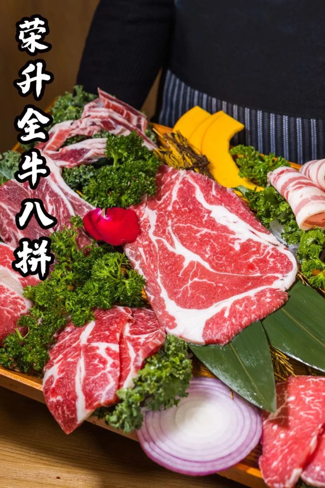 汉拿山烤肉名家,汉拿山韩式烤肉太原龙湖万达店