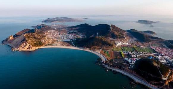 烟台旅游攻略蓬莱仙境,烟台葡萄酒城游览