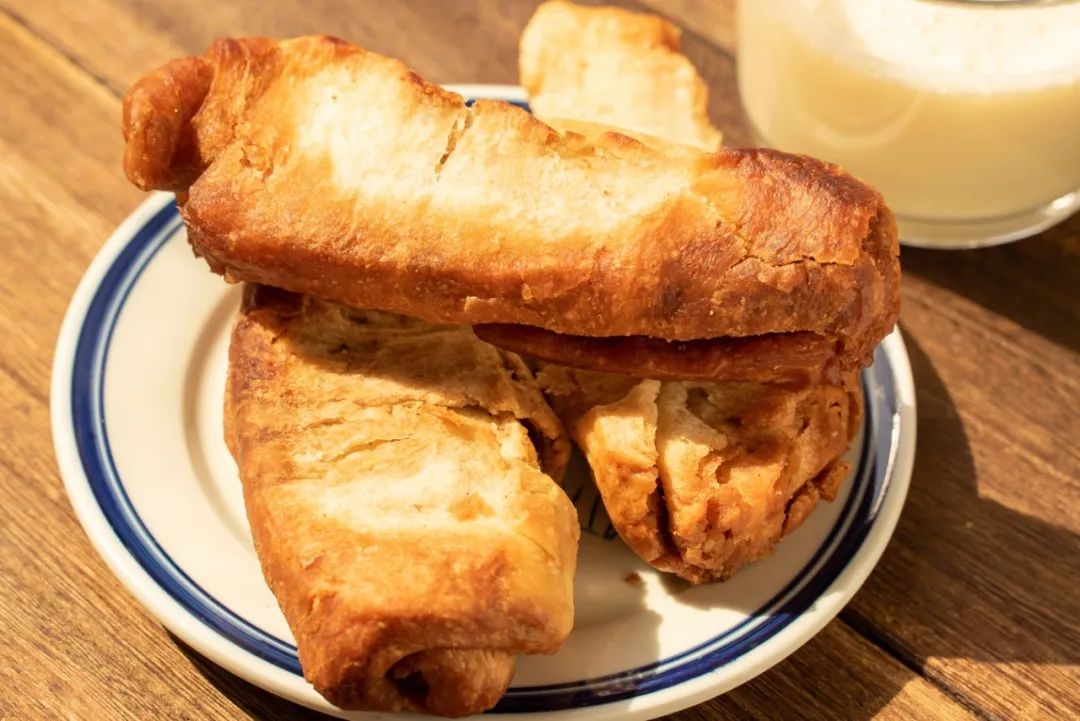 全国哪里的饼又软又筋道,全国哪里的饼卷好吃