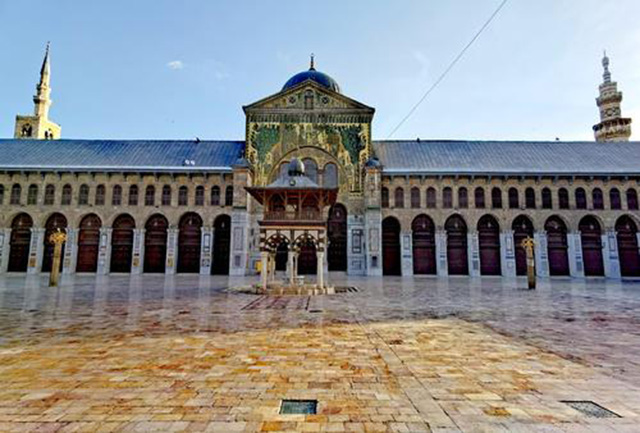 缺水、少地，先天不足的古代西班牙，为何在后倭玛亚逆袭成功？