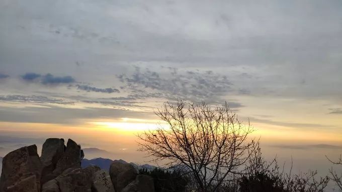 会两个萌,老妹,阿子,姨暴走一天半的曲阜*安泰**之旅