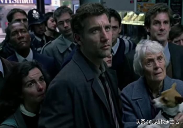 盘点15部经典世界末日电影,6部高分世界末日电影你看过几部