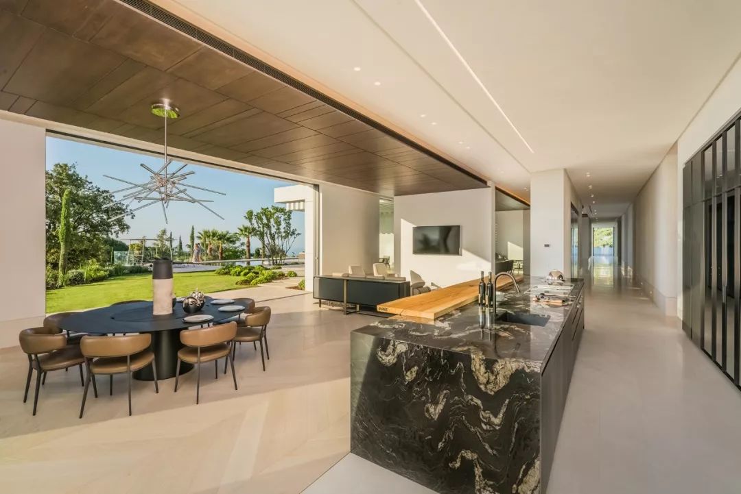 轻奢豪宅标配,这才是豪宅应有的样子