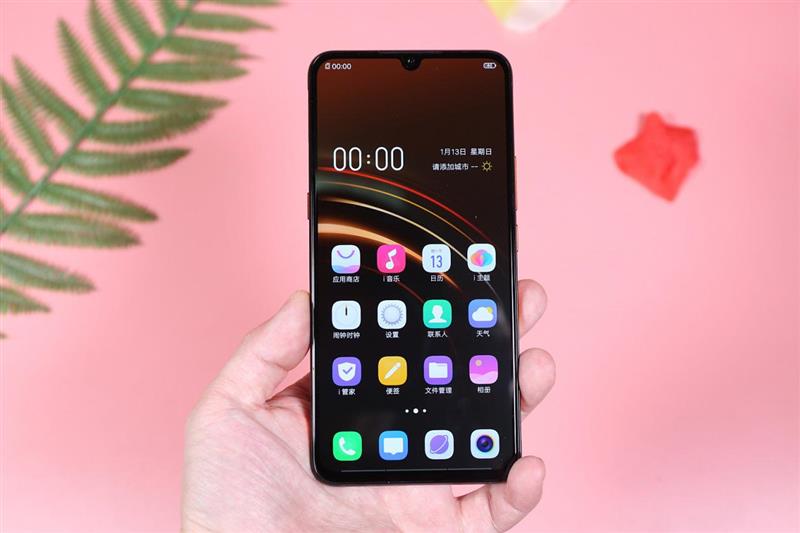 vivoiqoo骁龙855的手机有什么,骁龙855以上的iqoo手机有哪些