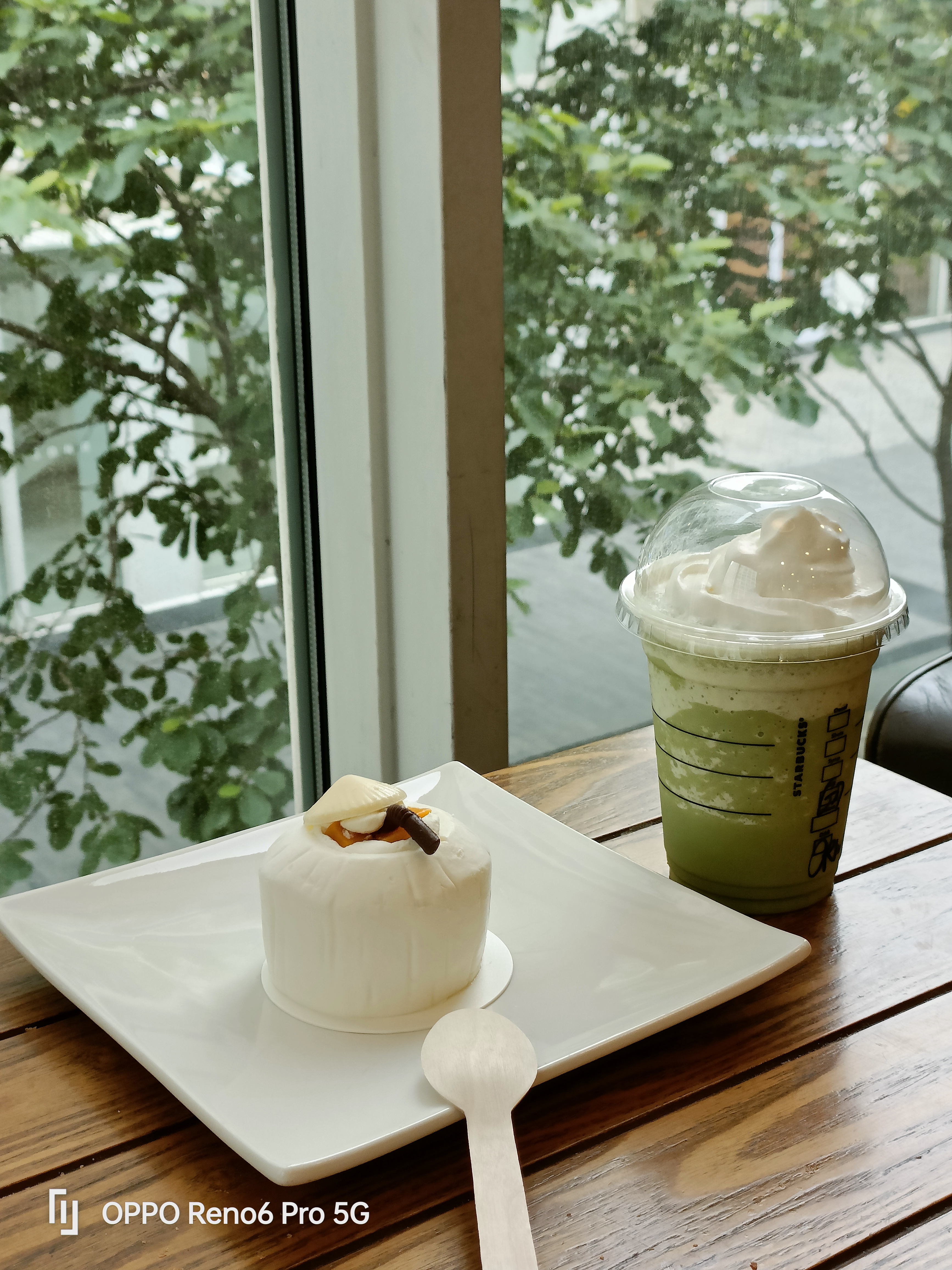 不只是人像好看，Reno6Pro实拍多场景体验，一键出片爽感拉满