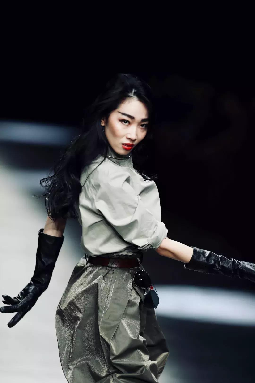 郭爽讲述,郭爽设计师