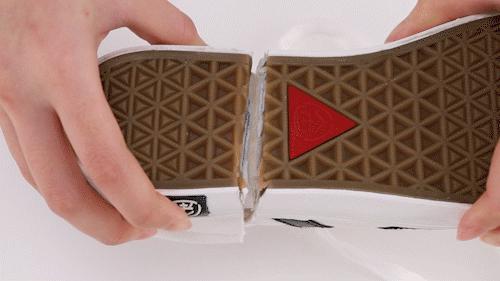 有哪些好穿又低调的帆布鞋,好穿又好看的帆布鞋