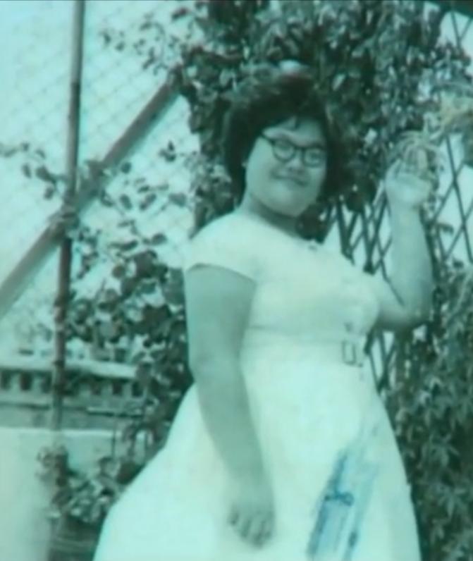 香港卫视中文台沈殿霞节目,tvb沈殿霞葬礼发言