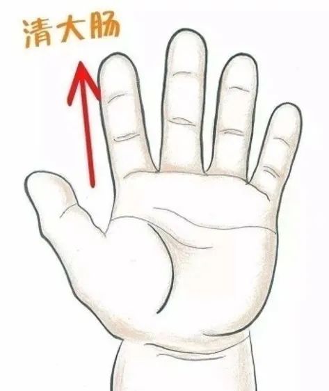 宝宝感冒了吃药见效快好吗,小儿感冒一推就好了