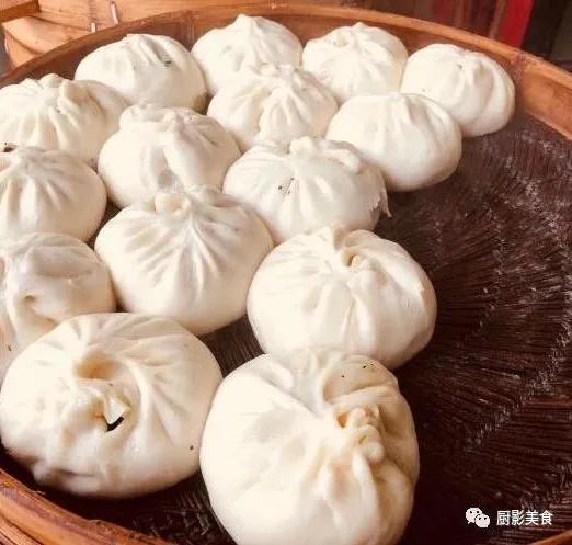 杭州最有人气的8家包子铺都在这里,每一家都是杭州的面子