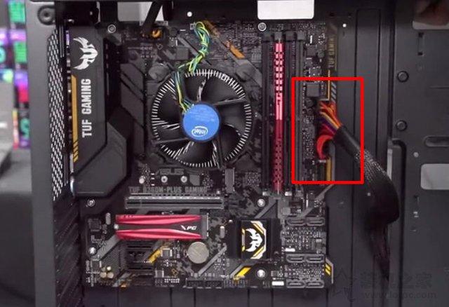 组装电脑都需要组装哪些,自己动手组装电脑需要哪些配件