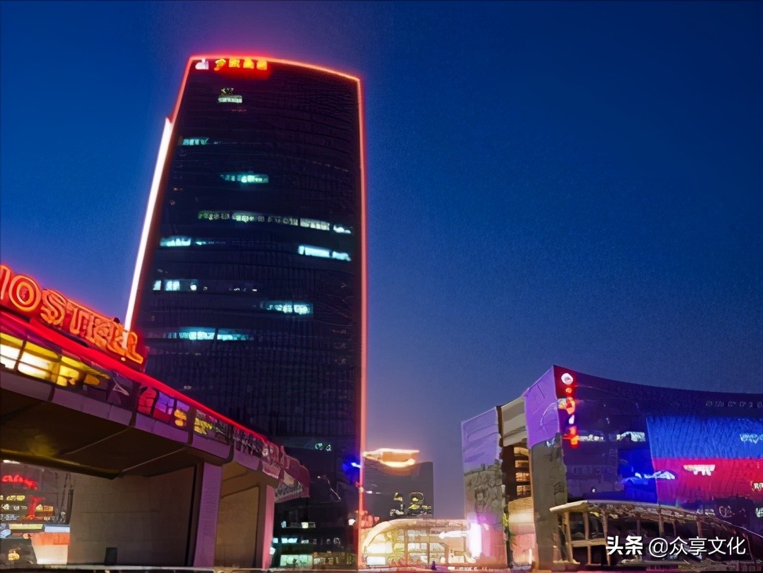 鍖椾含鍟嗗湀鎺掑悕绗竴,鍖椾含鍟嗗湀鎺掑悕鍓嶅崄