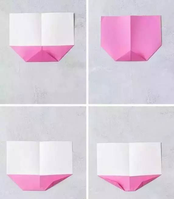 幼儿园创意手工新年卡纸,幼儿园灯笼手工制作教程卡纸简单