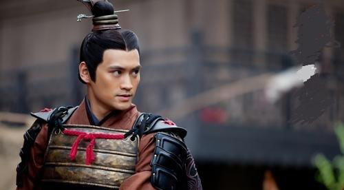 历史上真实的古代战争图解,真实的十大古代战争