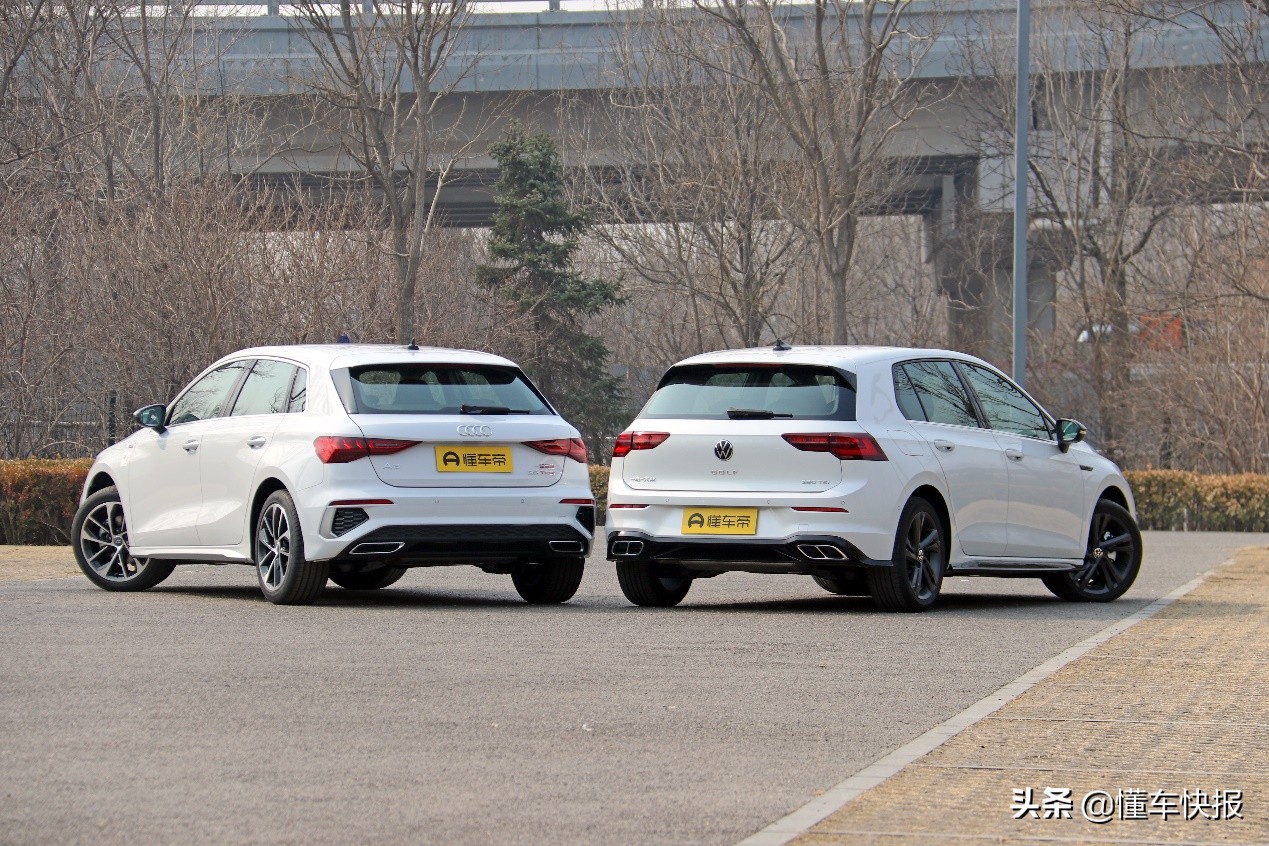 要高尔夫低配还是朗逸高配,要配置还是要品牌