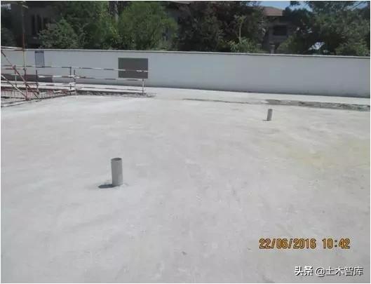 地下室防水防渗漏方案,地下室防渗漏展开图