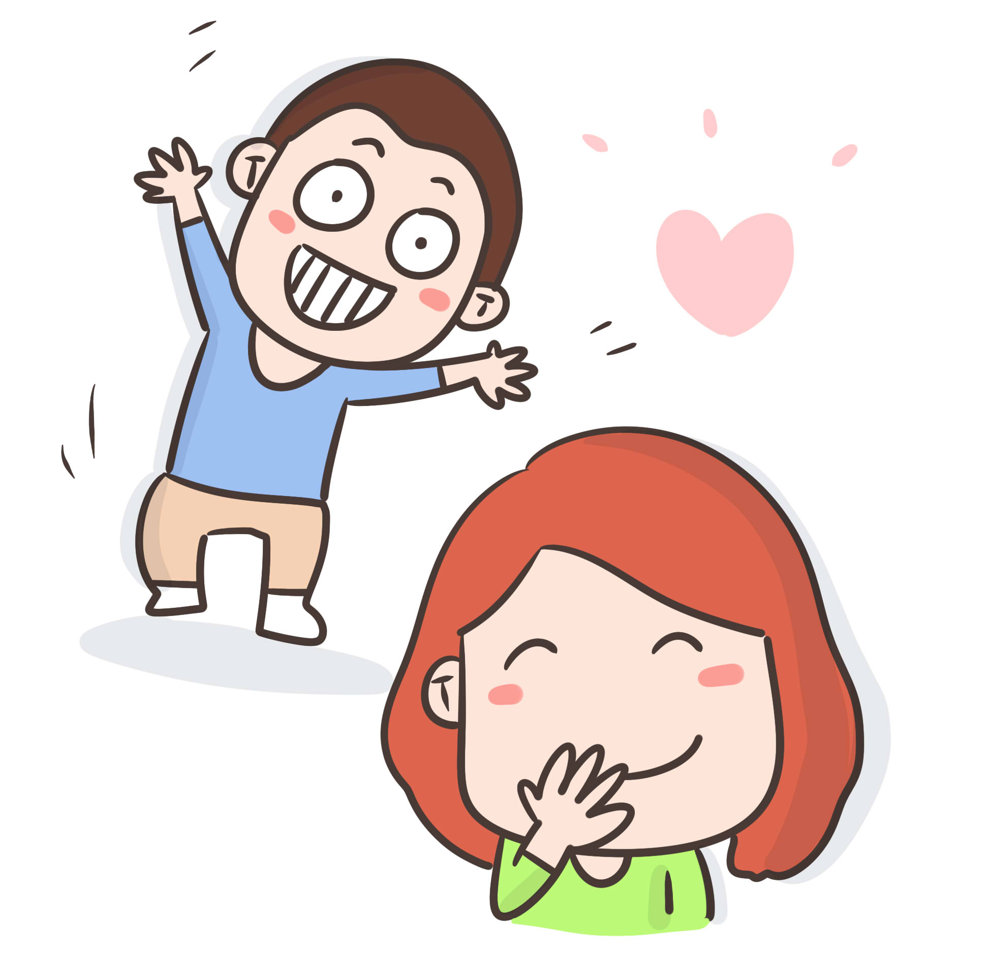 尴尬时刻！被孩子撞见同房是什么感受，父母3个步骤从容应对