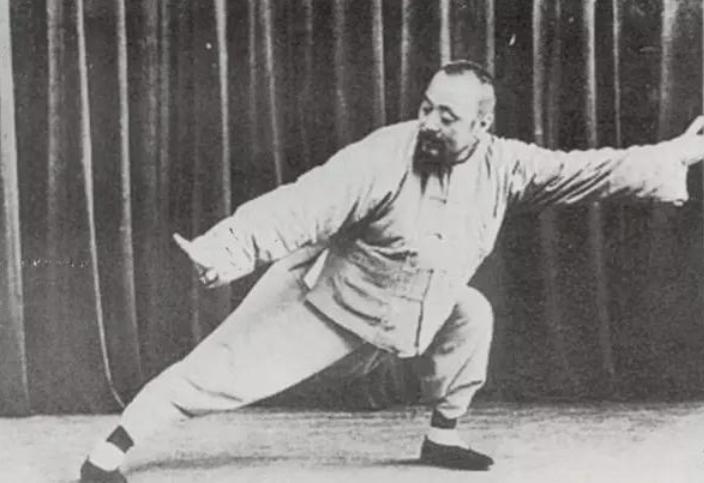 太极宗师吴京太极拳教学,太极宗师吴京太极拳是谁教的