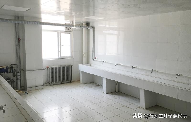 石家庄润德小学是住宿吗,石家庄润德学校住宿