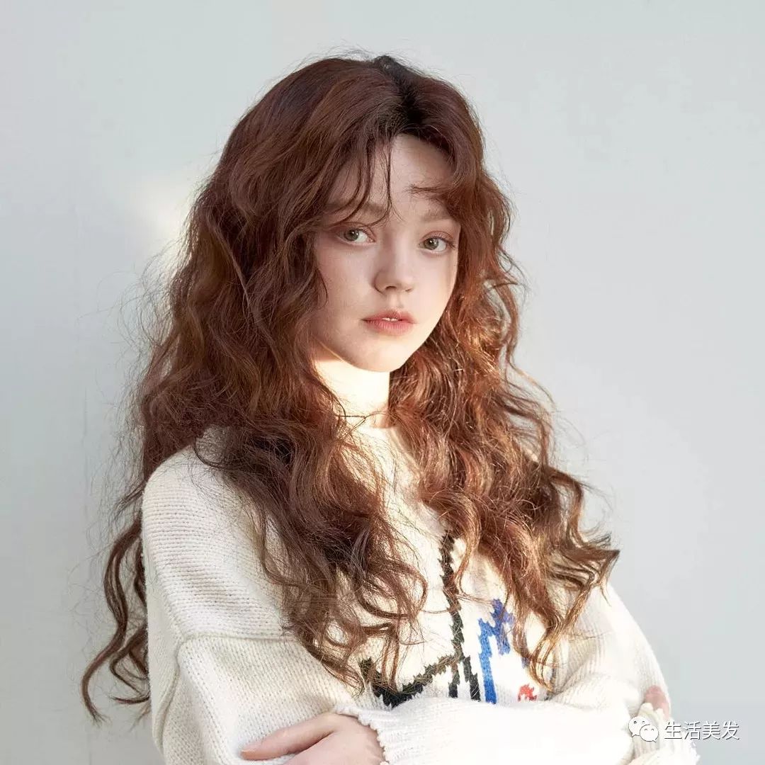 当剪了一个失败的发型怎么安慰,发型做失败了