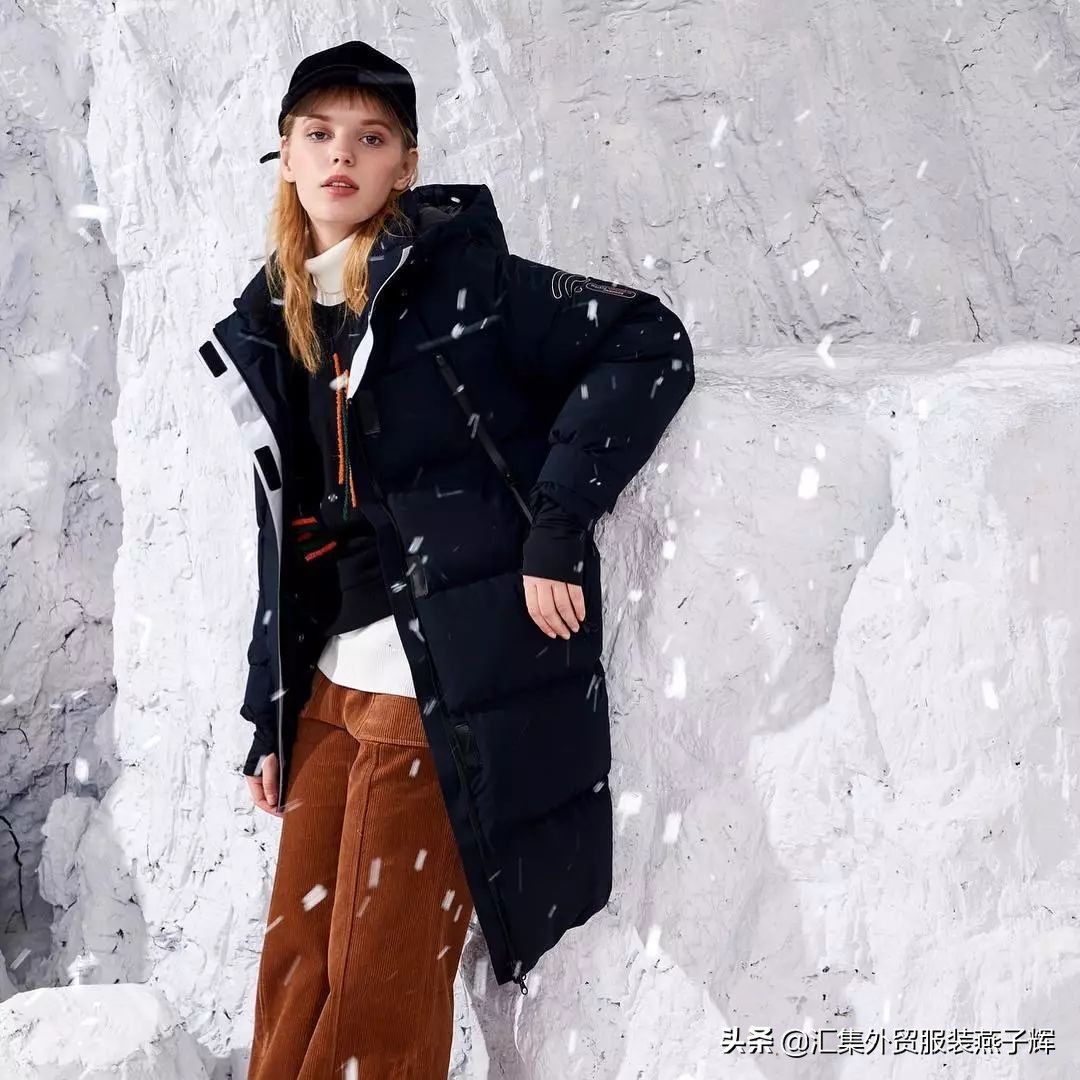 moncler20000走秀羽绒服,moncler羽绒服1952限量款黄色