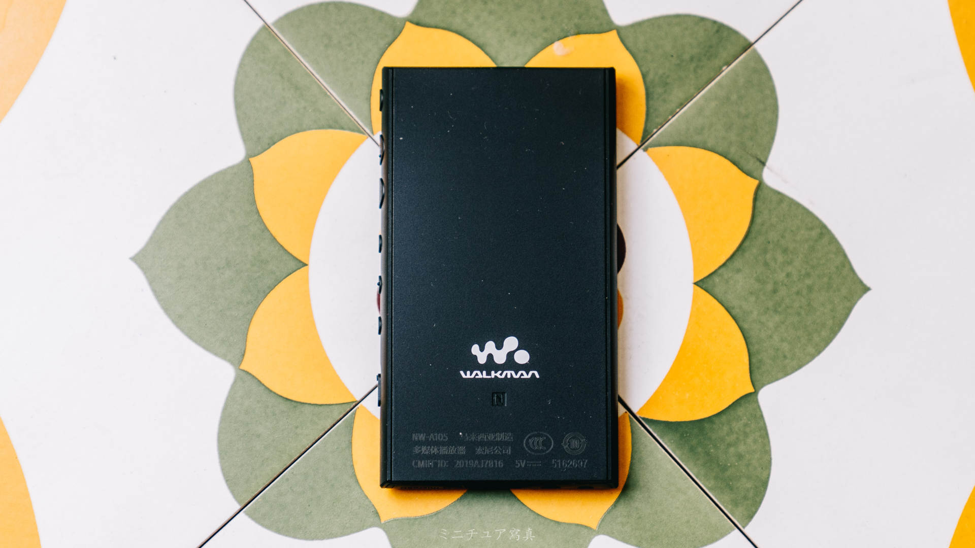 索尼nw-a105触屏没反应,索尼nw-a105屏幕