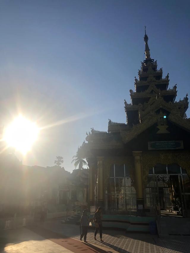 新宇带你看不同中篇—缅南美丽的风景和那些奇葩的旅游趣事