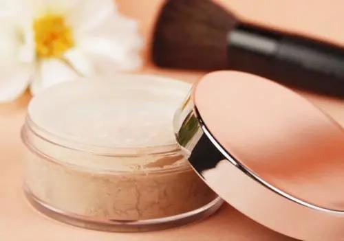 蜜粉推荐定妆产品,蜜粉推荐排行榜油皮