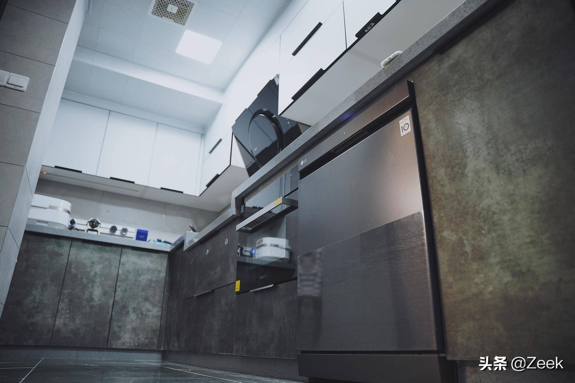 西门子和lg洗碗机哪个好,lg蒸汽洗碗机烘干效果