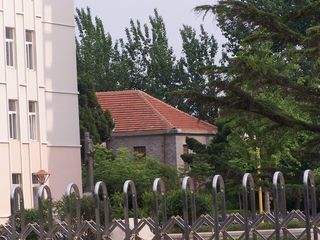 即墨一中旧址,山东即墨的前世今生