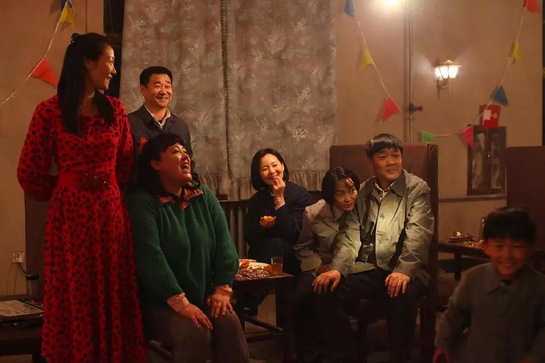 爽翻!一周上映两部年度十佳,这是什么神仙排片