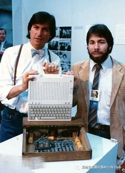 乔布斯创造被上帝咬过的苹果,乔布斯的苹果为何被啃了一口