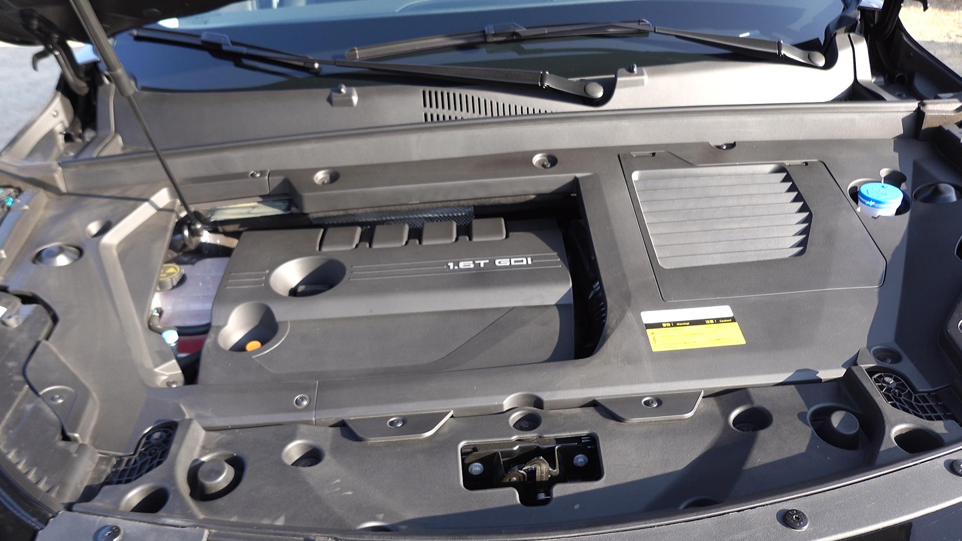 25万左右的车哪一款发动机最省心,买准二手车注意哪些