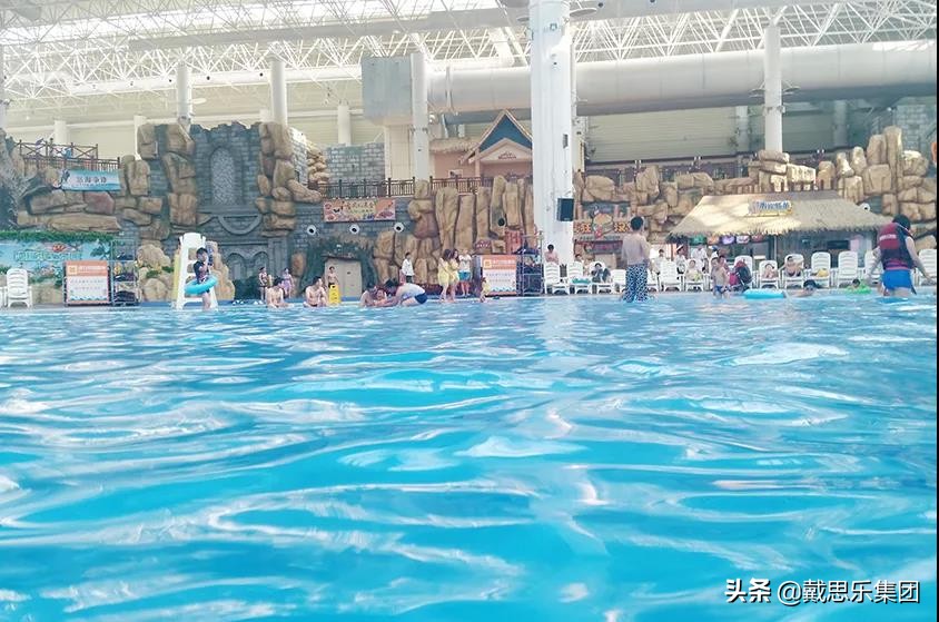 0基础泳池水质处理,泳池水处理基本知识