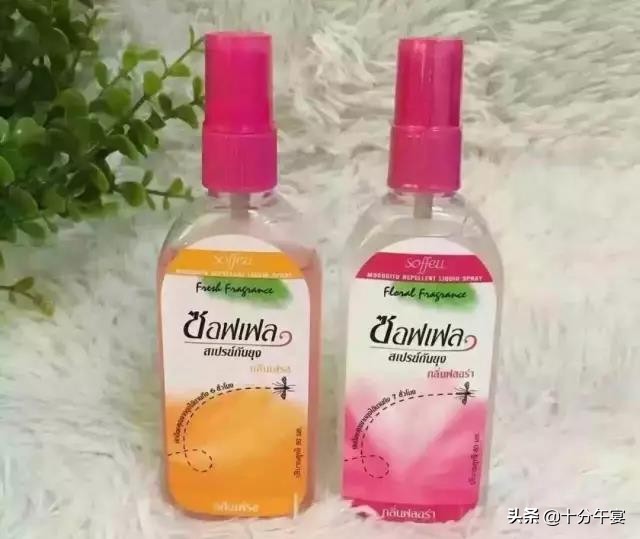 泰国每一口味道都不一样,想要感受正宗的泰国风味吗