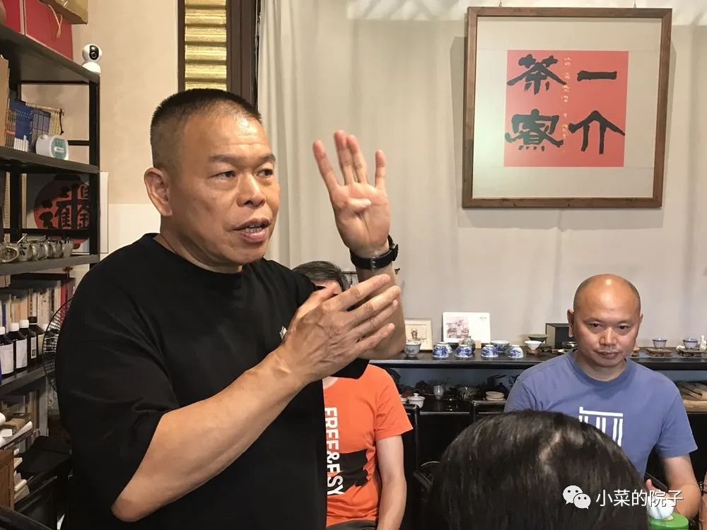 不如吃茶去林清玄读后感,不如吃茶去林清玄朗诵合拍