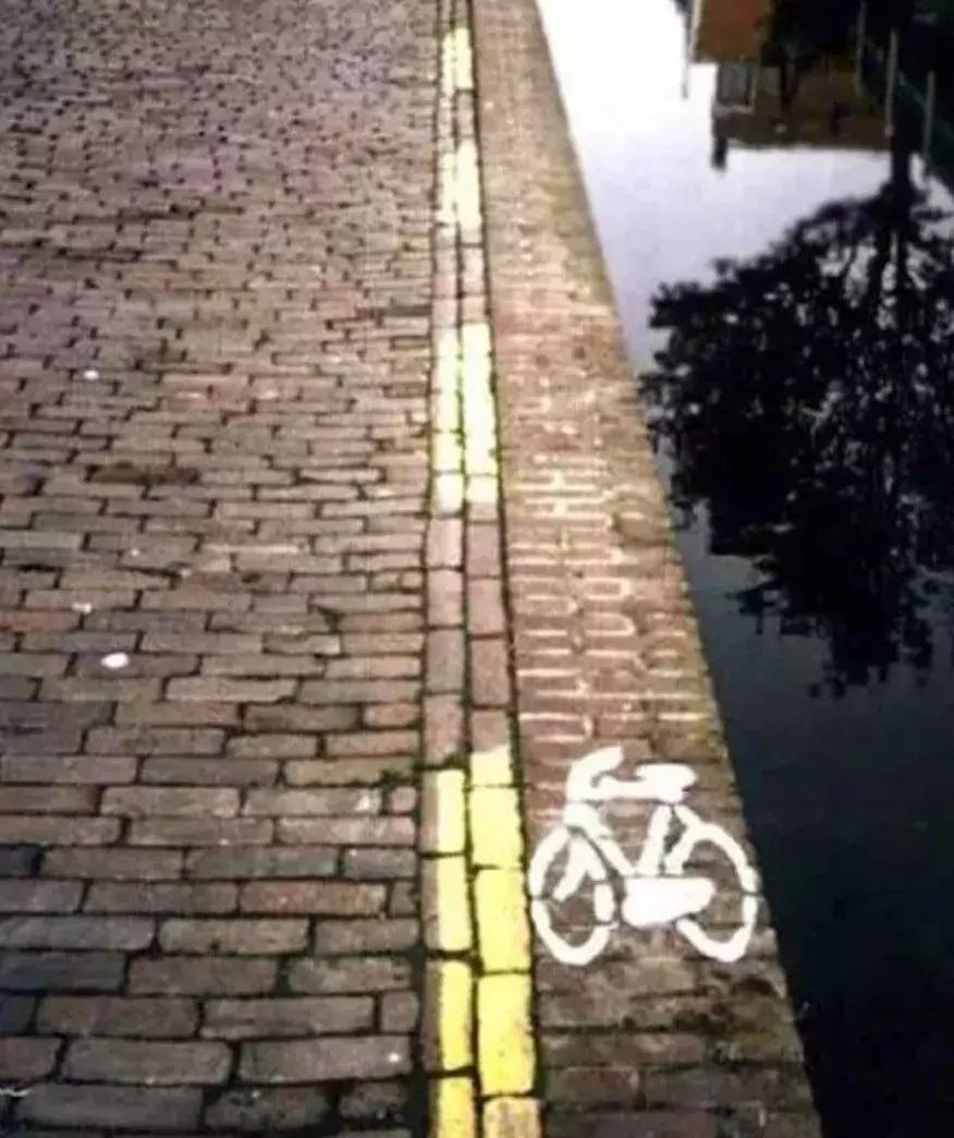 当我看到网友这些脑洞大开的设计,这些神奇设计脑洞也太大了