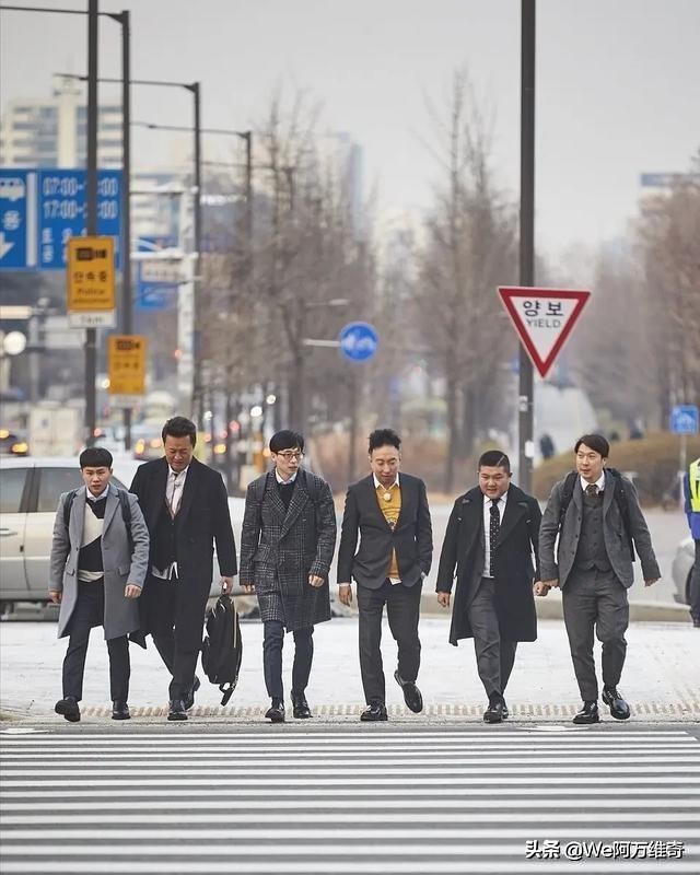 这些年在韩国重映的中国电影,为什么中国总是翻拍韩国影视剧