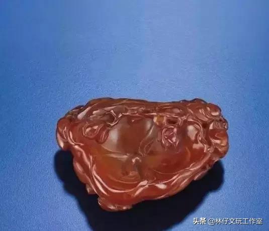 最值钱的琥珀化石,从古至今最贵的古董