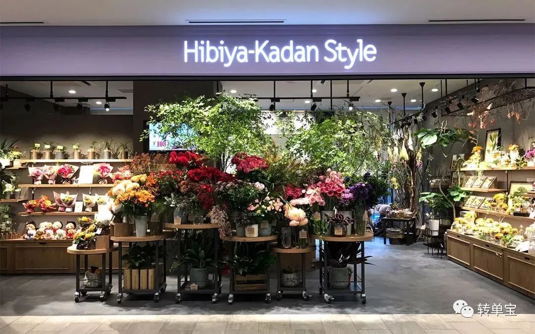 如何白手起家开一间花店,开花店月入过万的经历