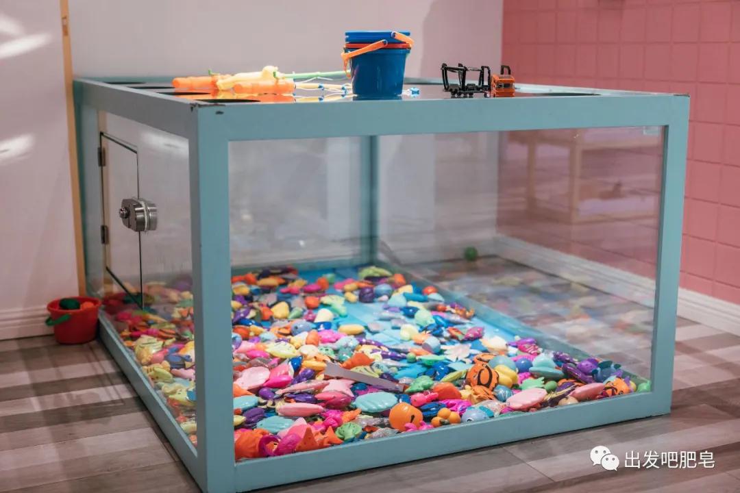 青岛亲子餐厅大盘点2.0，带娃全部吃过才有这份实力榜单