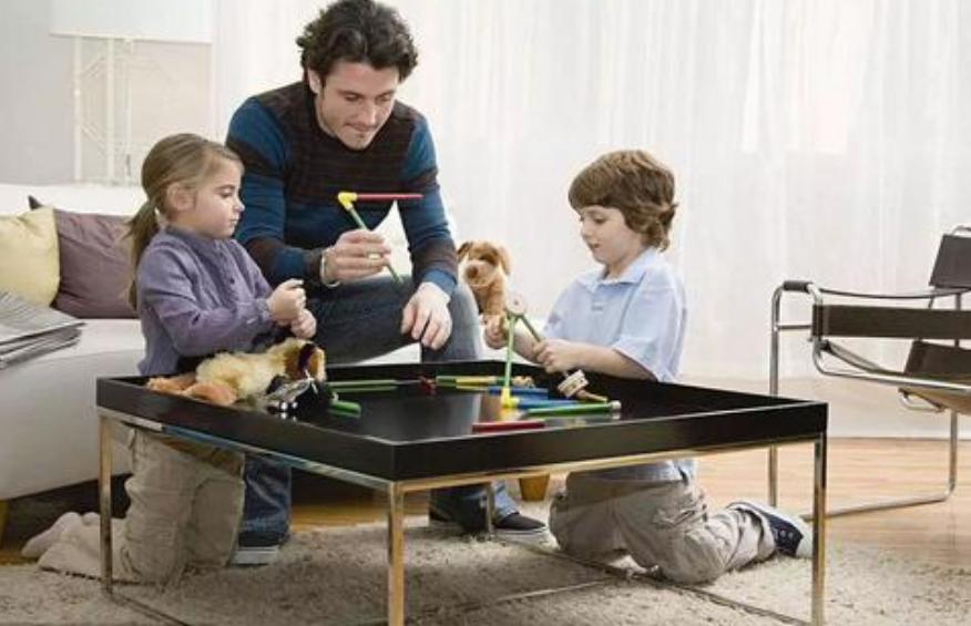 为什么小孩喜欢过家家,小孩喜欢过家家代表什么